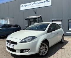 Bild des Angebotes Fiat Bravo 1.4 16V *BENZIN&LPG/KLIMA/ALU*