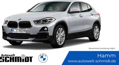 Bild des Angebotes BMW X2 xDrive20d Advantage Plus+2Jahre-BPS.-GARANTIE