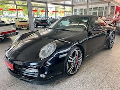 Bild des Angebotes Porsche 997 Turbo PDK -dt. Auto - topgepflegt