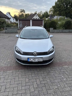 Bild des Angebotes VW Golf Variant Comfortline