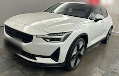 Bild des Angebotes Polestar 2 LONG RANGE PLUS 78KWh WPUMPE+PANO+MEMORY+KEYLESS+0