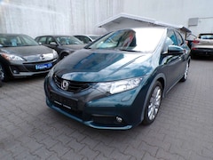Bild des Angebotes Honda Civic 1.8 i-VTEC