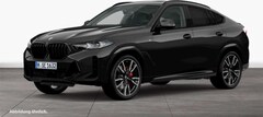 Bild des Angebotes BMW X6 xDrive40i M Sportpaket Pro Harman/Kardon Pano. AHK