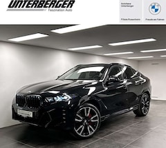 Bild des Angebotes BMW X6 xDrive40i M Sportpaket Pro Harman/Kardon Pano. AHK