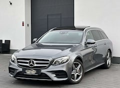 Bild des Angebotes Mercedes-Benz E 300 de*AMG-LINE*VOLL*Widescreen*360°PANO*ACC+