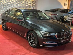 Bild des Angebotes BMW 750 Lim xDrive