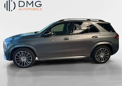 Bild des Angebotes Mercedes-Benz GLE 450 4 Matic/Panodach/AMG-LINE/Burmester/AHK