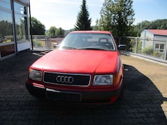 Bild des Angebotes Audi 100 C4 2,3 E BBS RS 18" 5 Zylinder