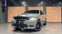 Bild des Angebotes Dodge Durango R/T LPG*STANDHEIZUNG*SHZ*UNFALLFREI