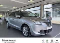 Bild des Angebotes Suzuki Baleno Comfort 1,0 NAVI XENON AHK SHZ KAMERA