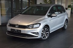 Bild des Angebotes VW Golf Sportsvan 1.0 TSI DSG Join"NAVIGATION"KLIMAAUT"VW-GEPGLEGT