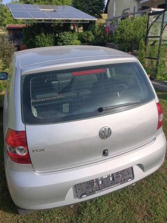 Bild des Angebotes VW Fox Fox 1.2