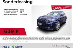 Bild des Angebotes Audi Q3 S line 40 TFSI quattro Stronic Pano AHK PDC