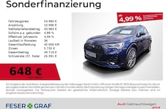 Bild des Angebotes Audi Q3 S line 40 TFSI quattro Stronic Pano AHK PDC