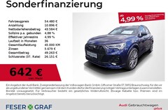 Bild des Angebotes Audi Q3 S line 40 TFSI quattro Stronic Pano AHK PDC
