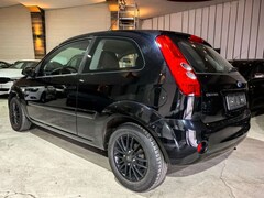 Bild des Angebotes Ford Fiesta Style