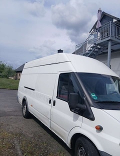 Bild des Angebotes Ford Transit 280 M TDE