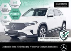 Bild des Angebotes Mercedes-Benz EQB 250 PROG+PLUS-PAKET+PANO+KAMERA+KEYLESS+SPUR