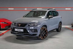 Bild des Angebotes CUPRA Ateca 2.0 TSI Limited Edition 4D BREMBO CARBON