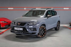 Bild des Angebotes CUPRA Ateca 2.0 TSI Limited Edition 4D BREMBO CARBON