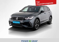 Bild des Angebotes VW Tiguan Allspace R-Line Tiguan L 2.0 R-L DT147TDI