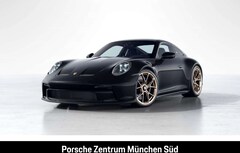 Bild des Angebotes Porsche 992 911 GT3 mit Touring-Paket LED-Matrix BOSE