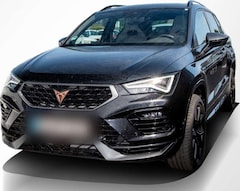 CUPRA Ateca Tribe Edition 1.5TSI DSG AHK/NAVI/LED/RFK