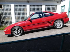 Toyota MR 2 Turbo 3S-GTE