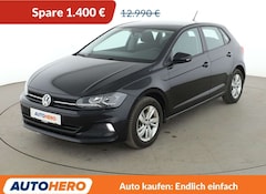 Bild des Angebotes VW Polo 1.0 TSI Advance*KLIMA*GARANTIE*