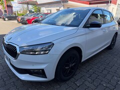 Bild des Angebotes Skoda Fabia Young-Edition , Kamera, Sitzhzg.