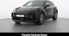 Bild des Angebotes Porsche Macan 4/ 360 Kamera Privacyverglasung Panorama