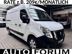 Bild des Angebotes Nissan NV400 2.3 D L2H2 3,5t AHK KLIMA NAVI CAM PDC DAB