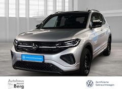 Bild des Angebotes VW T-Cross R-Line 1.5 TSI ACT DSG Sportpaket AHK-abnehmbar Na