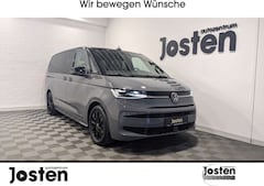 Bild des Angebotes VW T7 Multivan Edition 1.4 PHEV IQ.LIGHT Navi AHK ACC 7-Sitz