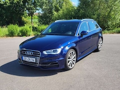 Bild des Angebotes Audi S3 SB *Bang&Olufsen*Navi*18Zoll*Gelochte Bremsen