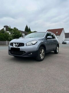 Bild des Angebotes Nissan Qashqai+2 2.0 dCi 7 Sitzer