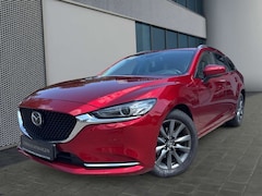 Bild des Angebotes Mazda 6 SKYACTIV-G 165 FWD 6AT CENTER