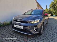 Bild des Angebotes Kia Stonic 1,0 T-GDI Exclusive DCT