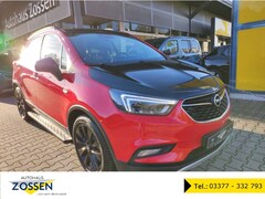 Bild des Angebotes Opel Mokka X Innovation Navi+LED+Android+Mehrzonenkl.
