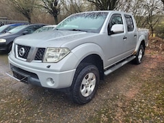 Bild des Angebotes Nissan Navara Navara dCi Autm. Comfort