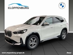 Bild des Angebotes BMW X1 sDrive18i xLine AHK+LED+Head-Up+Ausstat.Paket