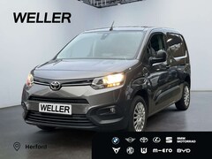 Bild des Angebotes Toyota Proace City L1 1,5-l D-4D Autm. Comfort*CarPlay*