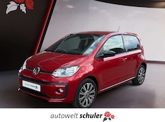 Bild des Angebotes VW up! 1,0 Active PDS Sitzheizung Kamera