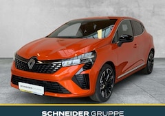 Bild des Angebotes Renault Clio Techno TCe 90 NAVI+RFK+SHZ