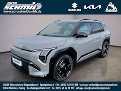 Bild des Angebotes Kia EV3 81.4 GTL DRIVE-WISE|COMFORT