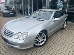 Bild des Angebotes Mercedes-Benz SL 350