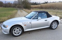Bild des Angebotes BMW Z3 roadster 2.2i