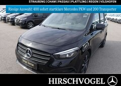 Bild des Angebotes Mercedes-Benz T-Class T 180 d Progressive Edition MBUX10"+Kamera+AHK