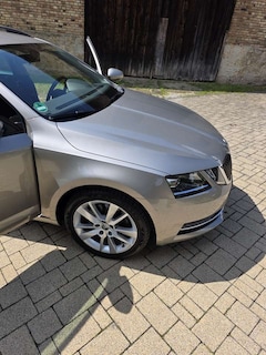 Bild des Angebotes Skoda Octavia Style