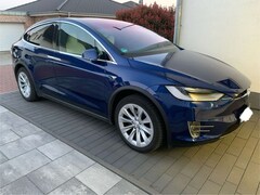 Bild des Angebotes Tesla Model X LR Raven / FSD / Neue Batterie / Dämmung / Extras